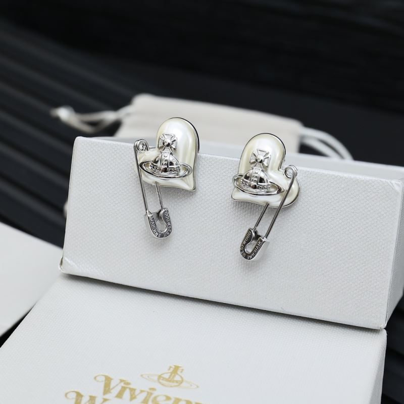 Vivienne Westwood Earrings